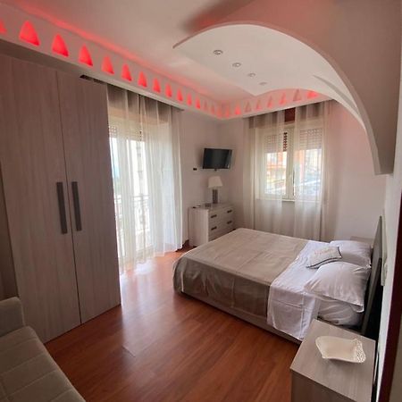 B&B Sissi Gragnano Ngoại thất bức ảnh