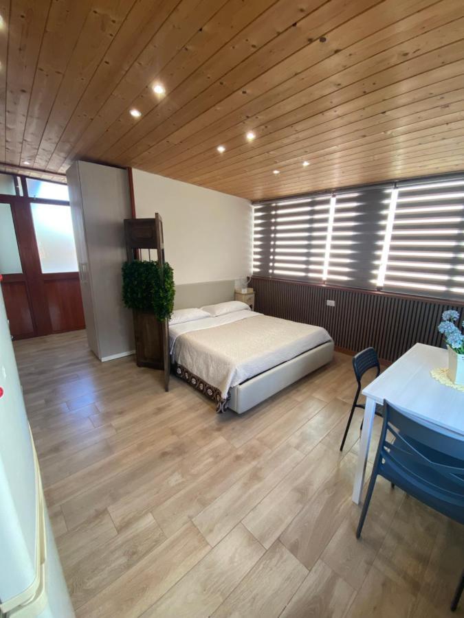 B&B Sissi Gragnano Ngoại thất bức ảnh