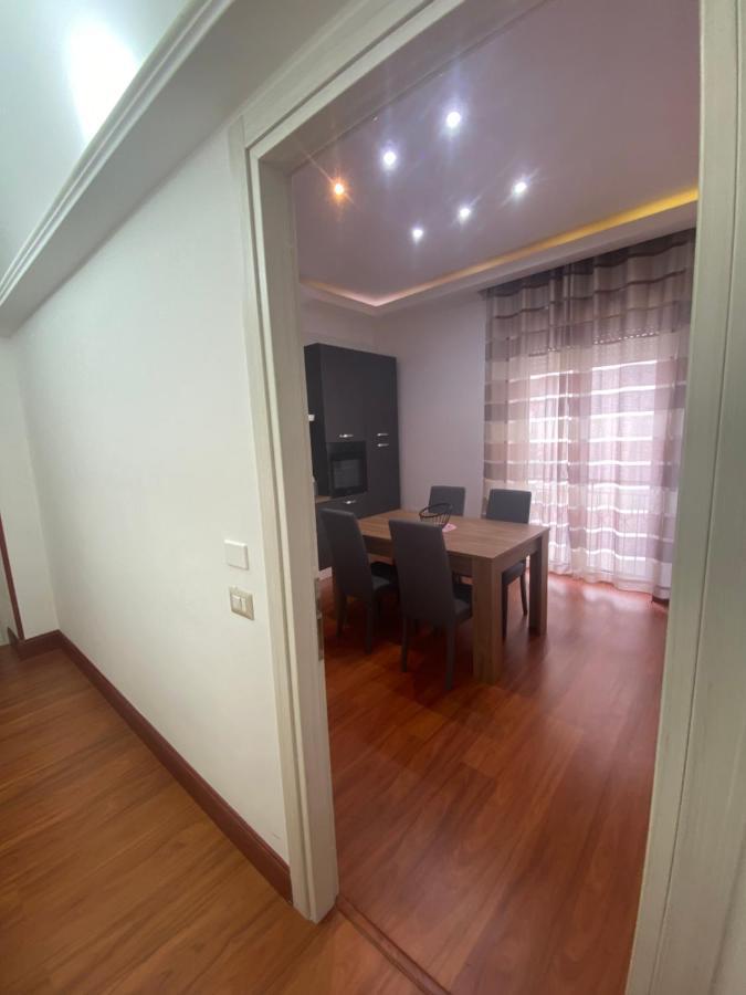 B&B Sissi Gragnano Ngoại thất bức ảnh