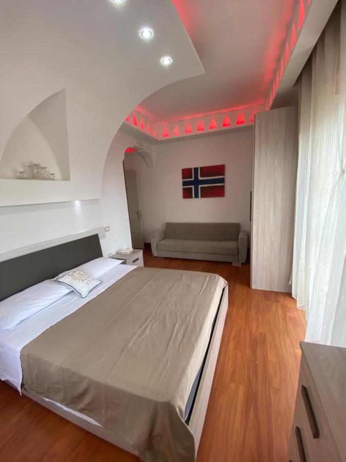 B&B Sissi Gragnano Ngoại thất bức ảnh