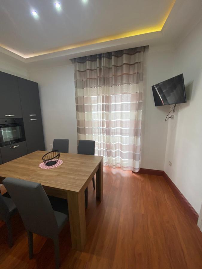 B&B Sissi Gragnano Ngoại thất bức ảnh